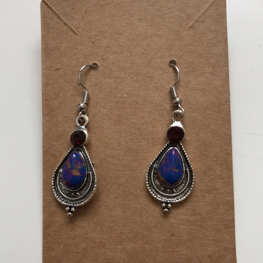 Fashion earrings